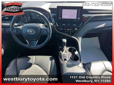 2023 Toyota Camry - Photo 17