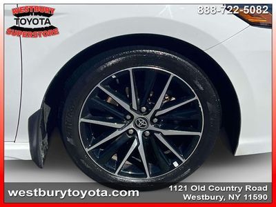 2023 Toyota Camry - Photo 15