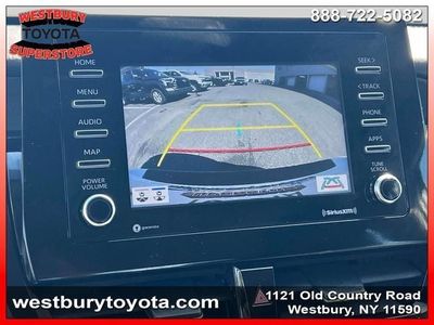 2023 Toyota Camry - Photo 35