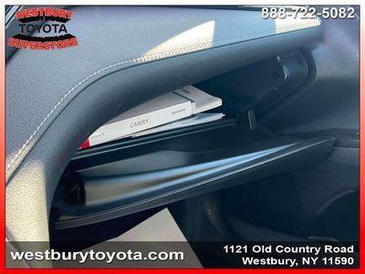 2023 Toyota Camry - Photo 31
