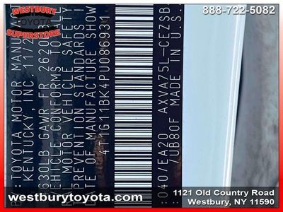 2023 Toyota Camry - Photo 23