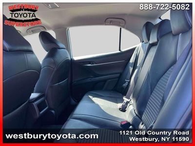 2023 Toyota Camry - Photo 16