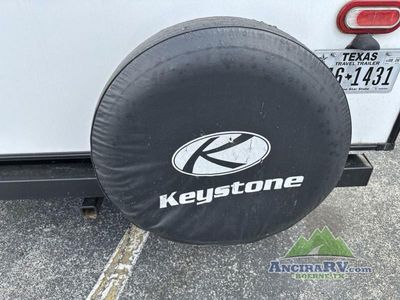 2021 Keystone RV Cougar Half-Ton - Photo 26