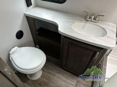 2021 Keystone RV Cougar Half-Ton - Photo 16