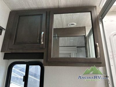 2021 Keystone RV Cougar Half-Ton - Photo 17