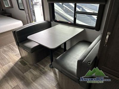 2021 Keystone RV Cougar Half-Ton - Photo 12