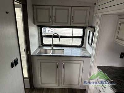 2021 Keystone RV Cougar Half-Ton - Photo 9