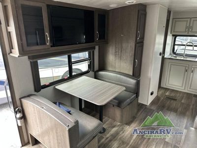 2021 Keystone RV Cougar Half-Ton - Photo 8