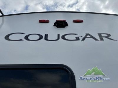 2021 Keystone RV Cougar Half-Ton - Photo 27