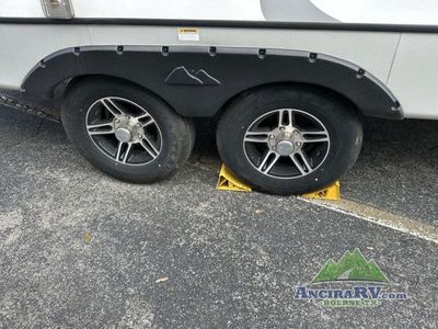 2021 Keystone RV Cougar Half-Ton - Photo 21