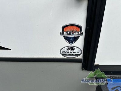 2021 Keystone RV Cougar Half-Ton - Photo 20