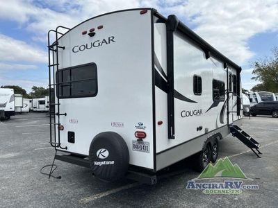 2021 Keystone RV Cougar Half-Ton - Photo 3