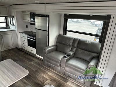 2021 Keystone RV Cougar Half-Ton - Photo 7