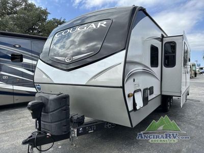 2021 Keystone RV Cougar Half-Ton - Photo 5