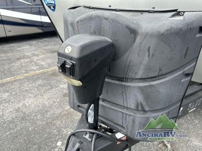 2021 Keystone RV Cougar Half-Ton - Photo 23