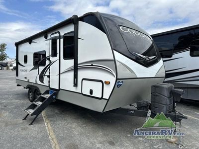 2021 Keystone RV Cougar Half-Ton - Photo 4