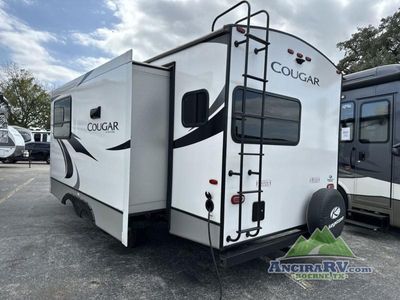 2021 Keystone RV Cougar Half-Ton - Photo 6