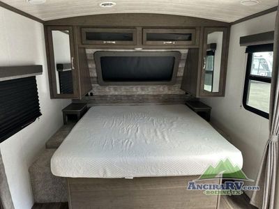 2021 Keystone RV Cougar Half-Ton - Photo 14