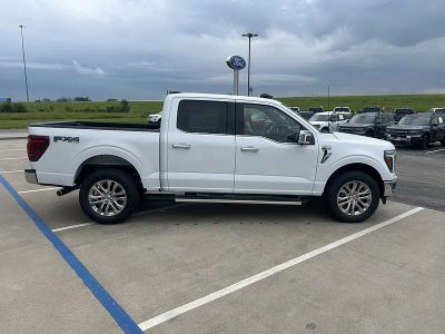 2026 Ford F-150 — detail view