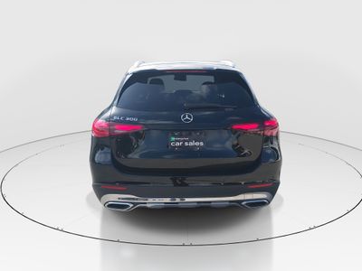 2024 Mercedes-Benz GLC - Photo 6