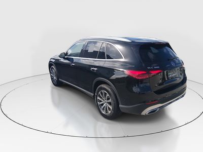 2024 Mercedes-Benz GLC - Photo 5