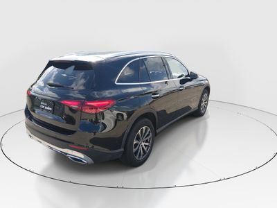 2024 Mercedes-Benz GLC - Photo 7