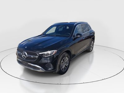 2024 Mercedes-Benz GLC - Photo 3