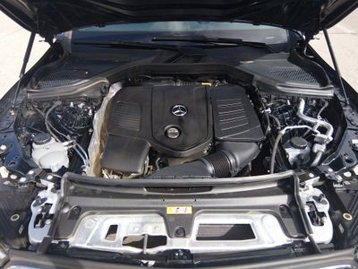 2024 Mercedes-Benz GLC - Photo 9