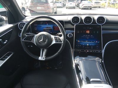 2024 Mercedes-Benz GLC - Photo 12