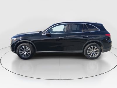 2024 Mercedes-Benz GLC - Photo 4