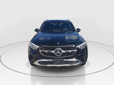 2024 Mercedes-Benz GLC - Photo 2