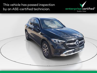 2024 Mercedes-Benz GLC - Photo 1
