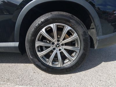 2024 Mercedes-Benz GLC - Photo 10