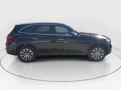 2024 Mercedes-Benz GLC - Photo 8