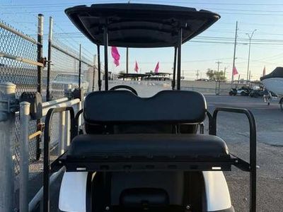 2021 Yamaha Golf Car Drive2 - Fleet EFI Quietech - Photo 3
