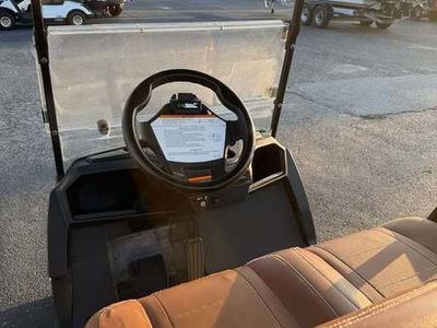2021 Yamaha Golf Car Drive2 - Fleet EFI Quietech - Photo 4