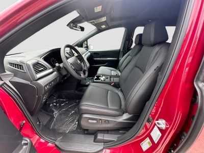 2026 Honda Odyssey — photo 15 view