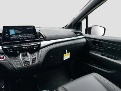 2026 Honda Odyssey — photo 17 view
