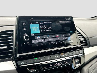 2026 Honda Odyssey — photo 10 view
