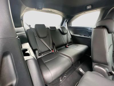 2026 Honda Odyssey — photo 27 view