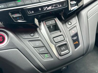 2026 Honda Odyssey — photo 13 view