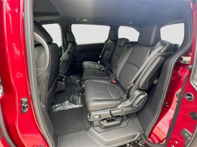 2026 Honda Odyssey — photo 19 view