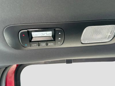 2026 Honda Odyssey — photo 18 view