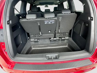 2026 Honda Odyssey — photo 20 view
