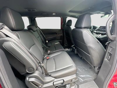 2026 Honda Odyssey — photo 21 view