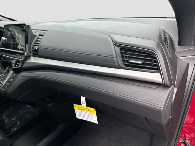 2026 Honda Odyssey — photo 23 view