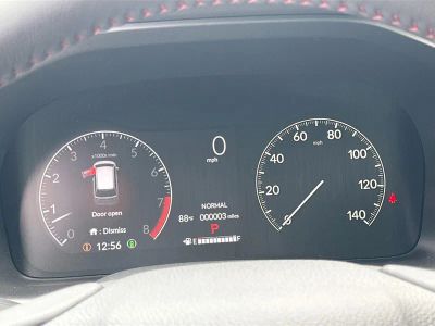 2026 Honda Odyssey — photo 9 view