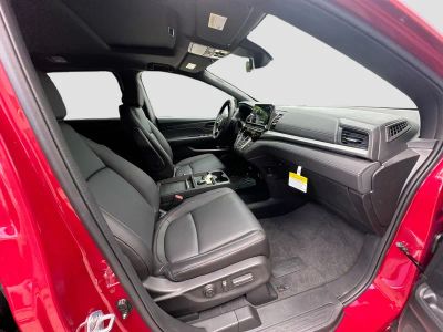 2026 Honda Odyssey — photo 22 view