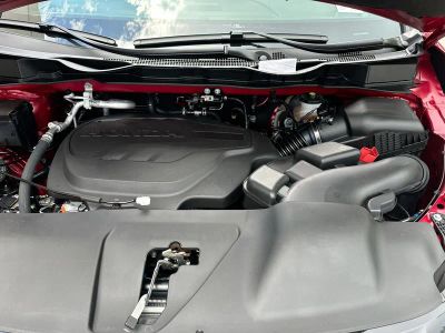 2026 Honda Odyssey — photo 24 view
