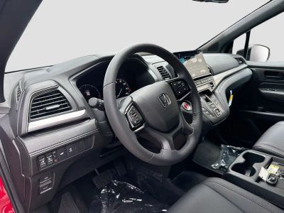 2026 Honda Odyssey — photo 7 view